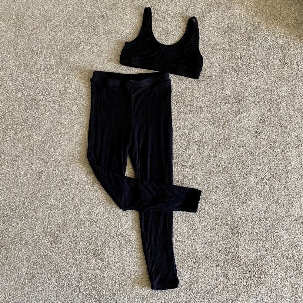 JLux Label Set